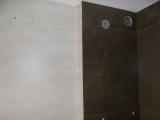 Fotografia de azulejos de casa de banho